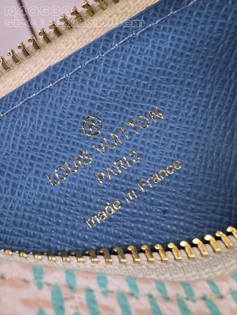 Louis Vuitton Wallets